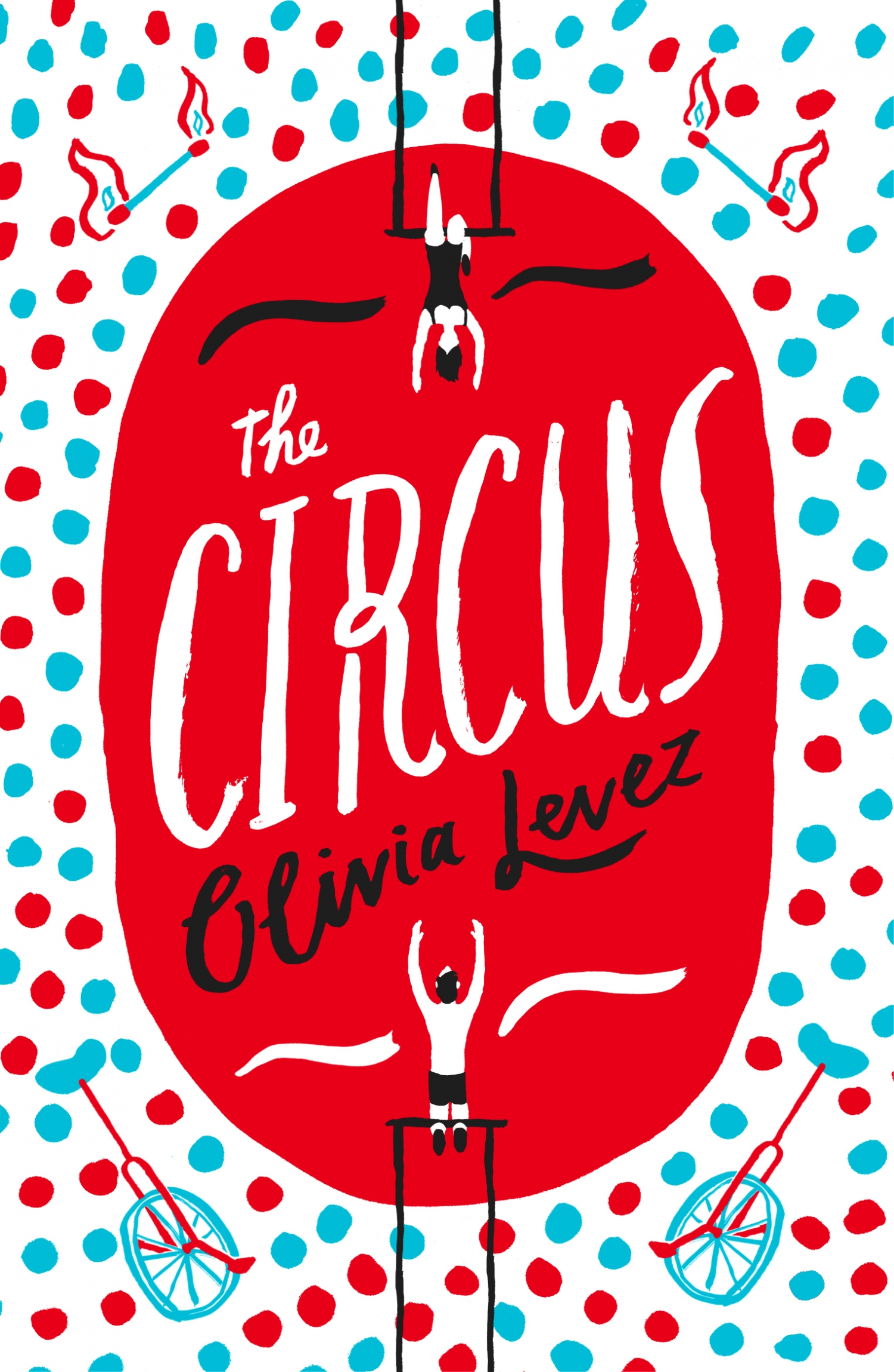 review-of-the-circus-9781786070944-foreword-reviews