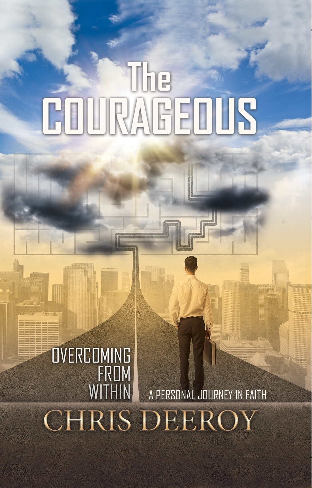 review-of-the-courageous-9781512745863-foreword-reviews