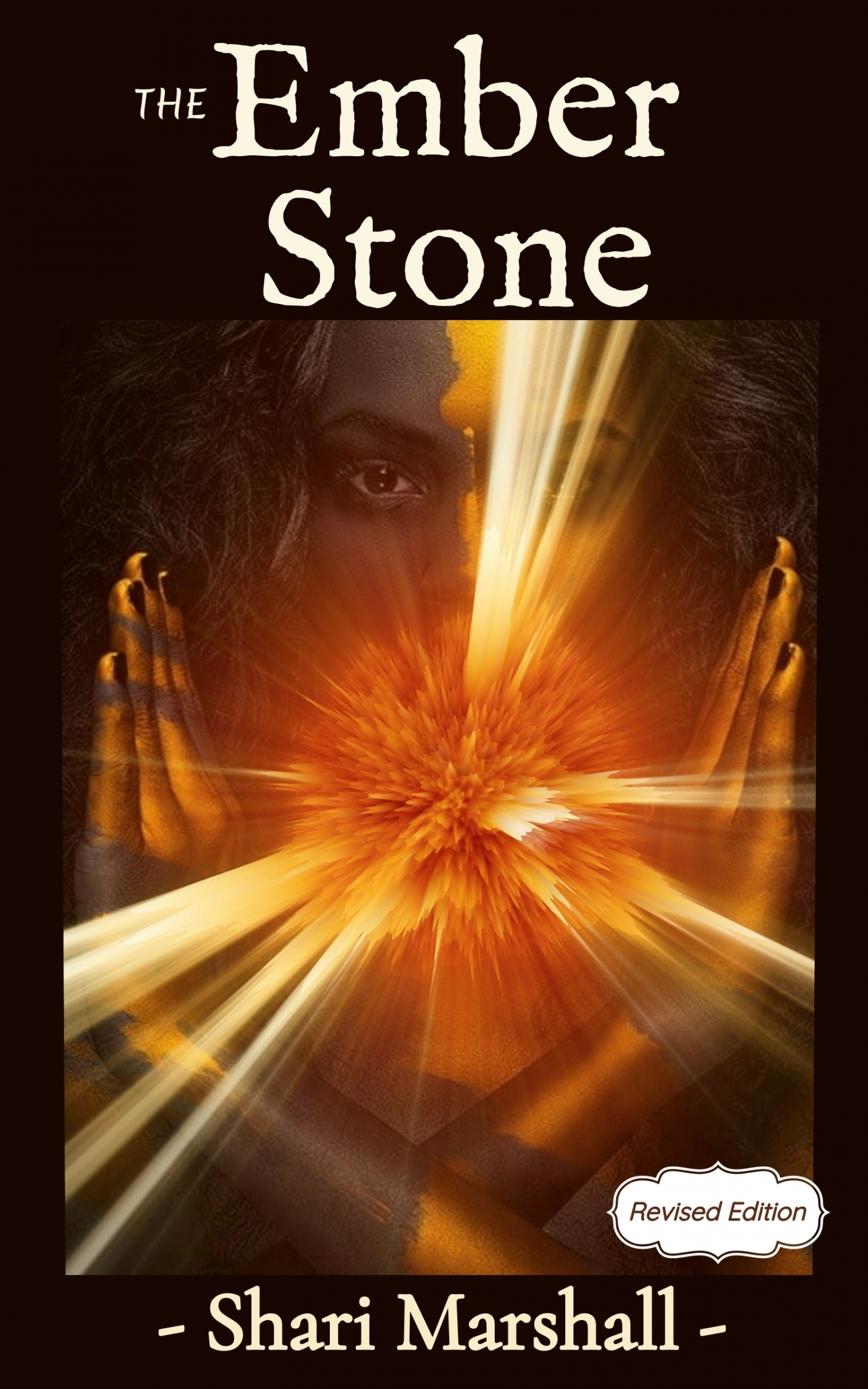 Review Of The Ember Stone 9781778253126 — Foreword Reviews