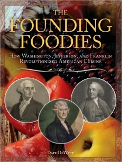 the second founding book review