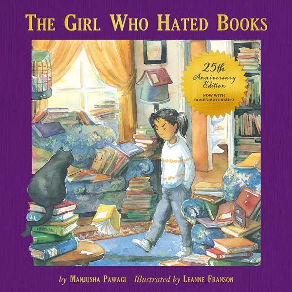 review-of-the-girl-who-hated-books-9781772602920-foreword-reviews