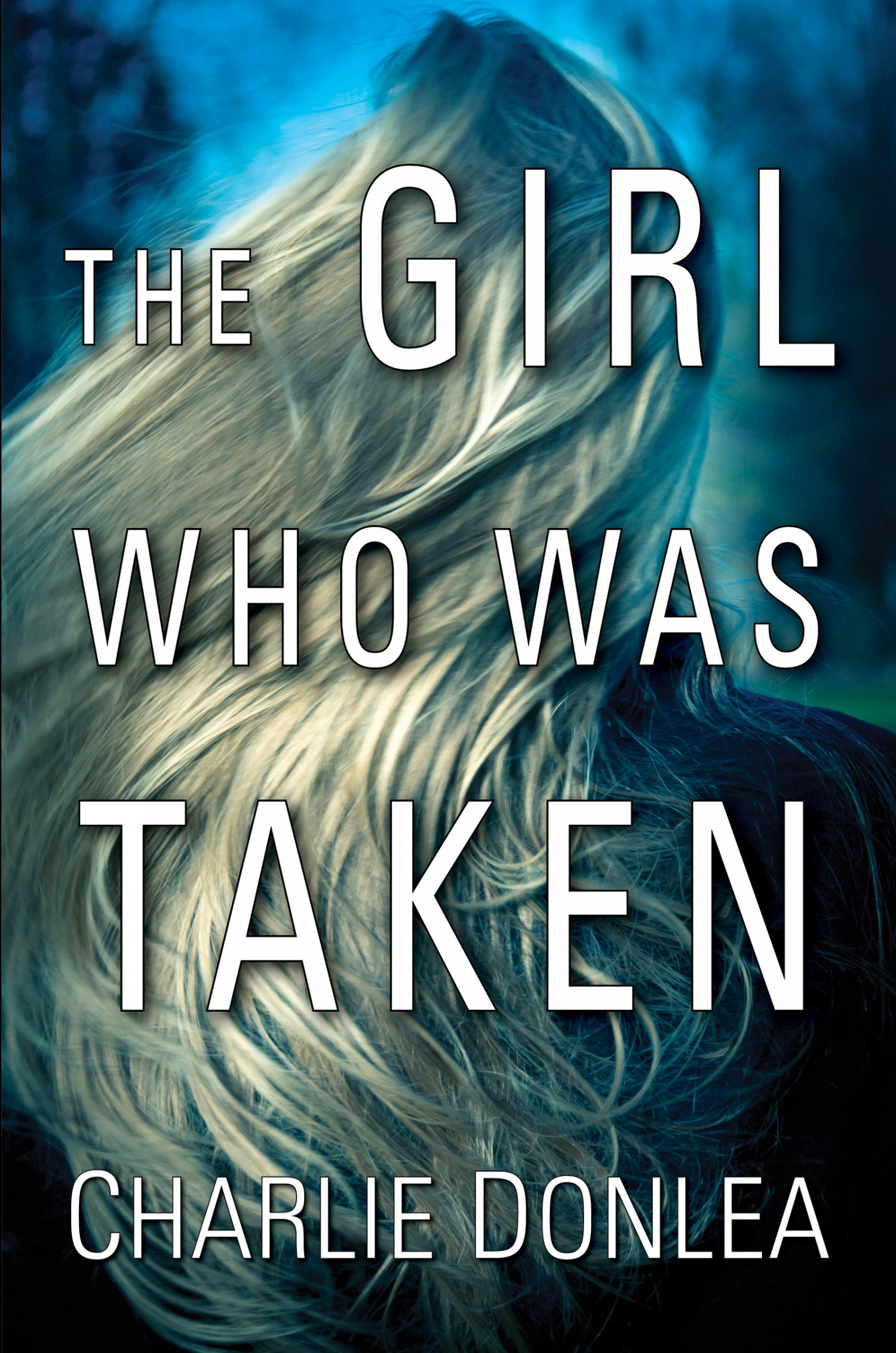 Review Of The Girl Who Was Taken 9781496701008 — Foreword Reviews