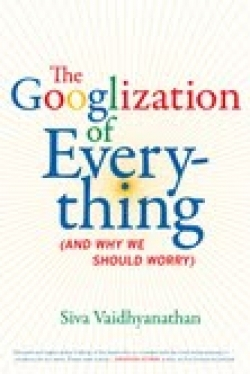 the googlization of everything