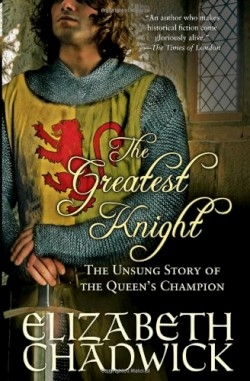 The Greatest Knight by Thomas Asbridge