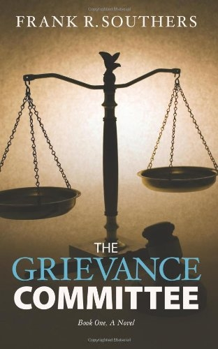 Review Of The Grievance Committee Book One 9781466498075 — Foreword