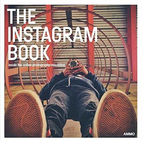 The Instagram Book (2014 Foreword INDIES Finalist) — Foreword Reviews