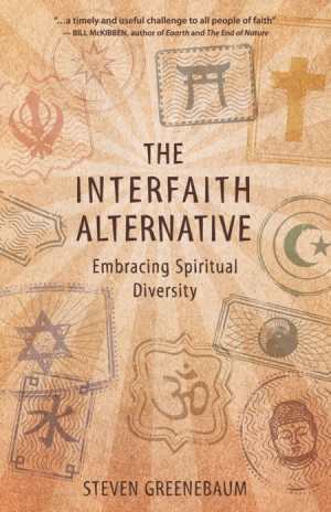 The Interfaith Alternative Cover