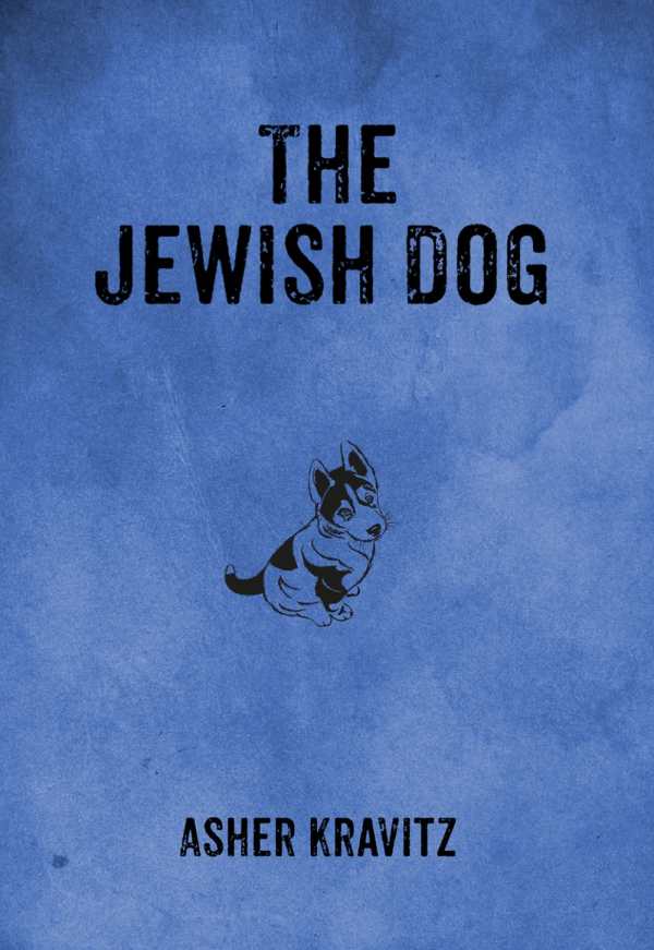 Review of The Jewish Dog (9780983868538) — Foreword Reviews