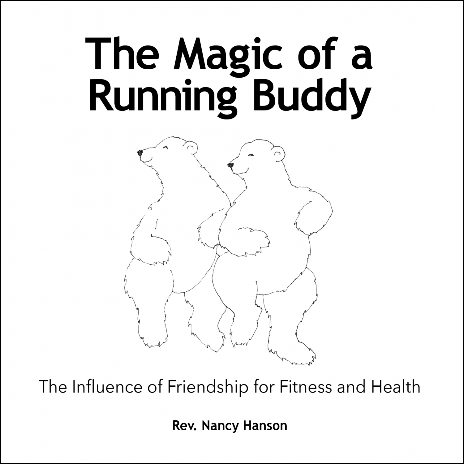 The Running Buddy