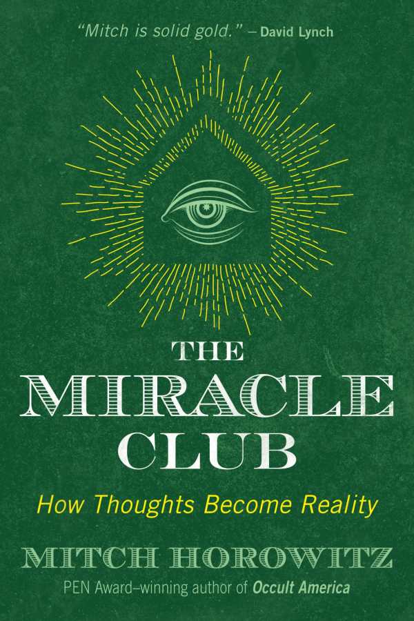 the miracle club book review