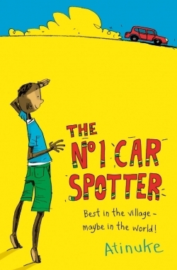 the number 1 car spotter