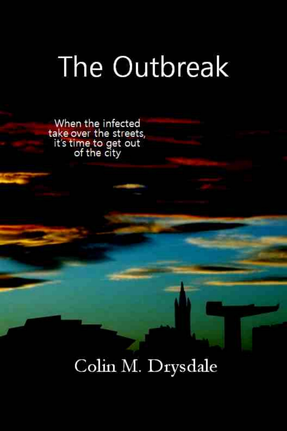 Review of The Outbreak (9781909832053) — Foreword Reviews