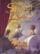 the secret zoo book review