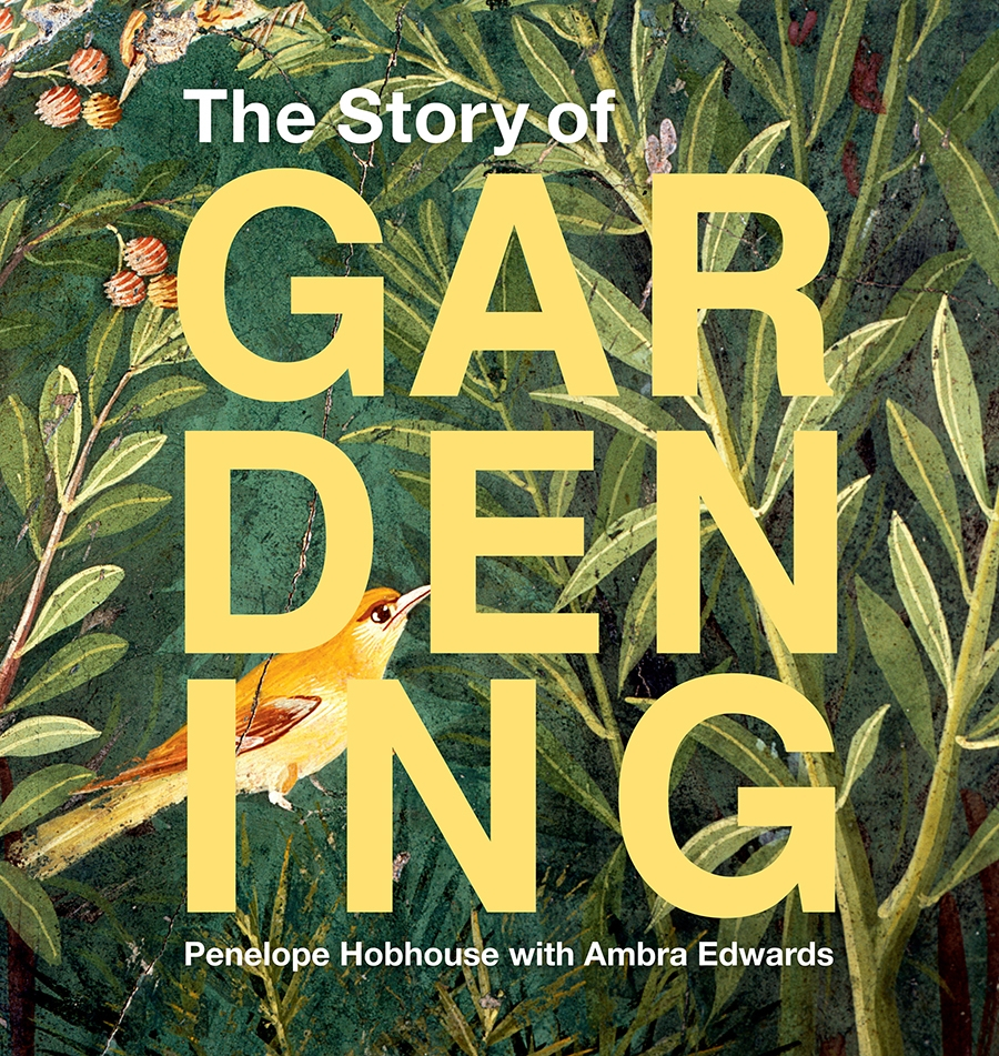 garden story review