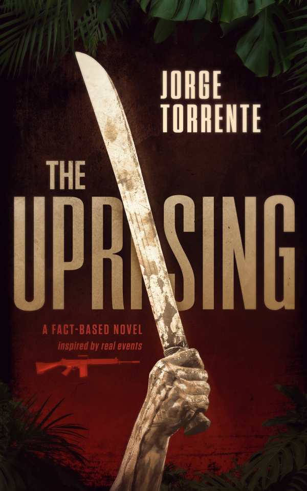 Review Of The Uprising 9798715875846 — Foreword Reviews