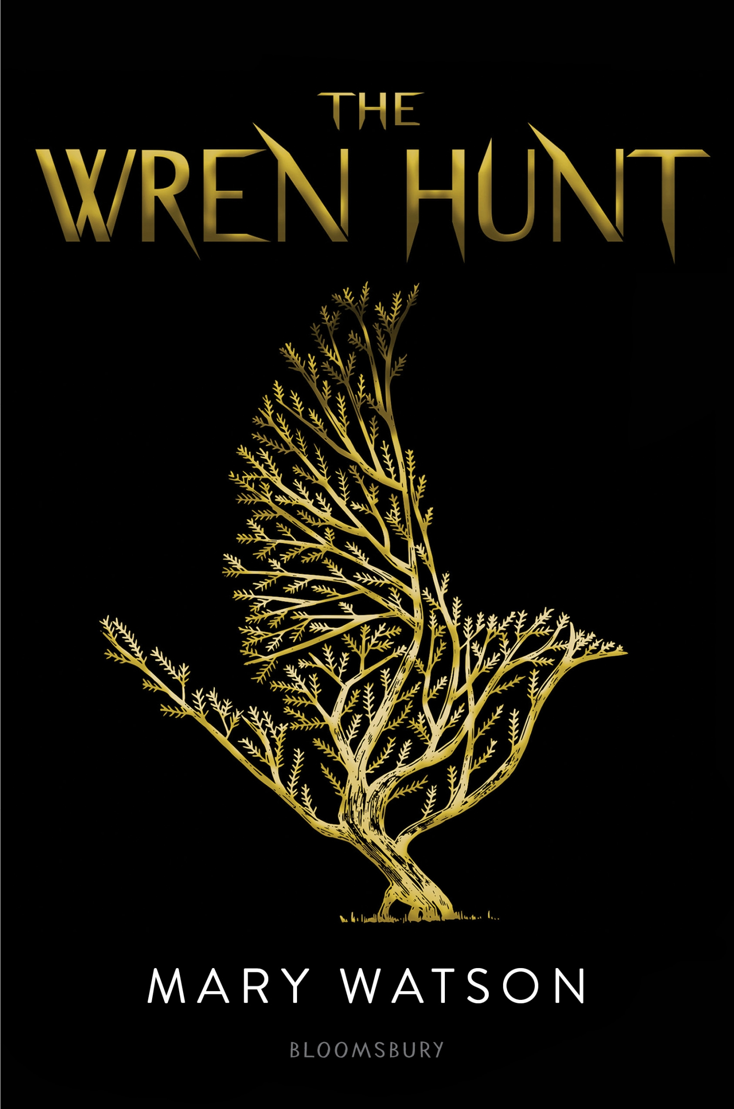 the wren hunt