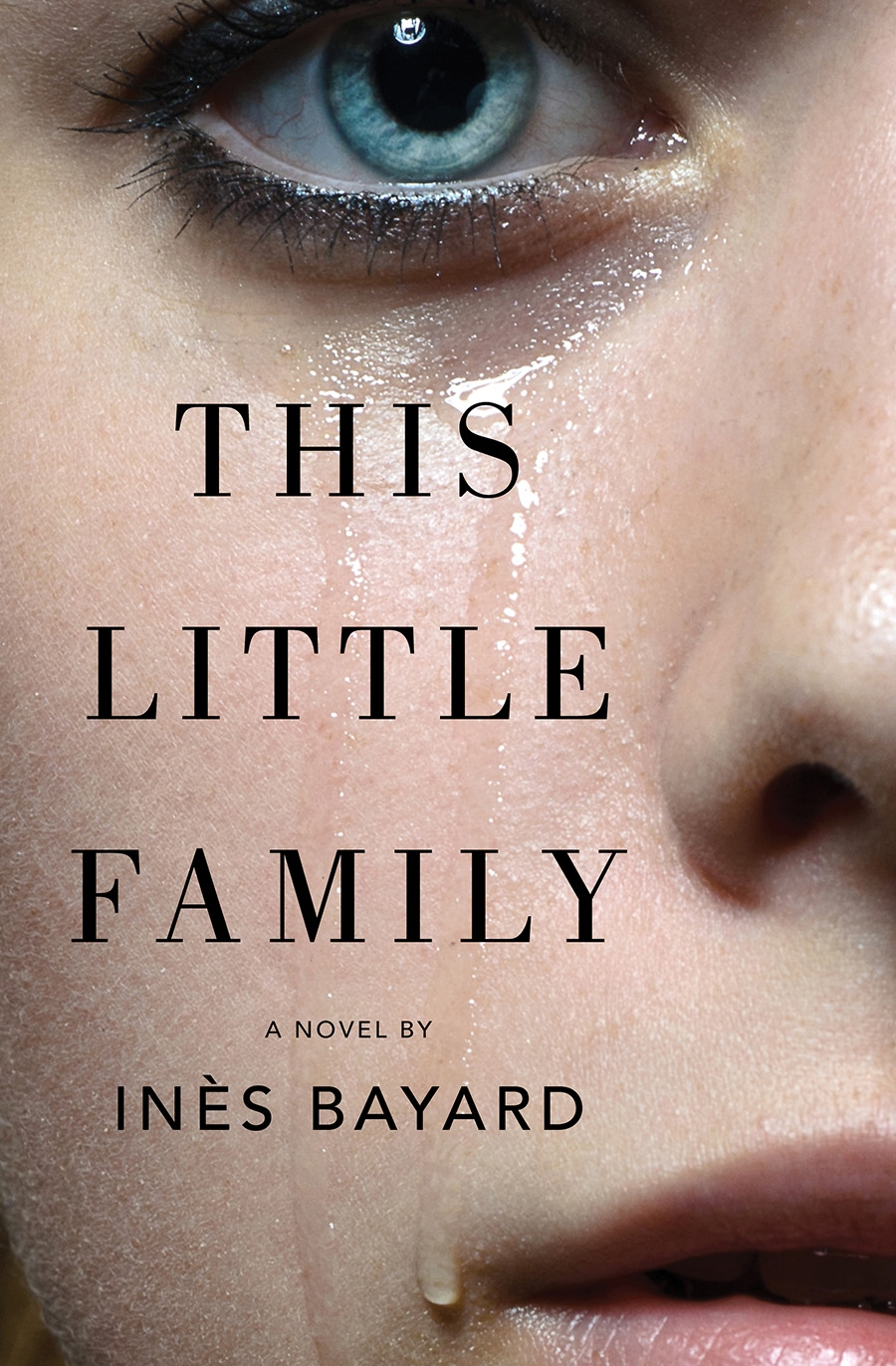 Review of This Little Family (9781892746870) — Foreword Reviews