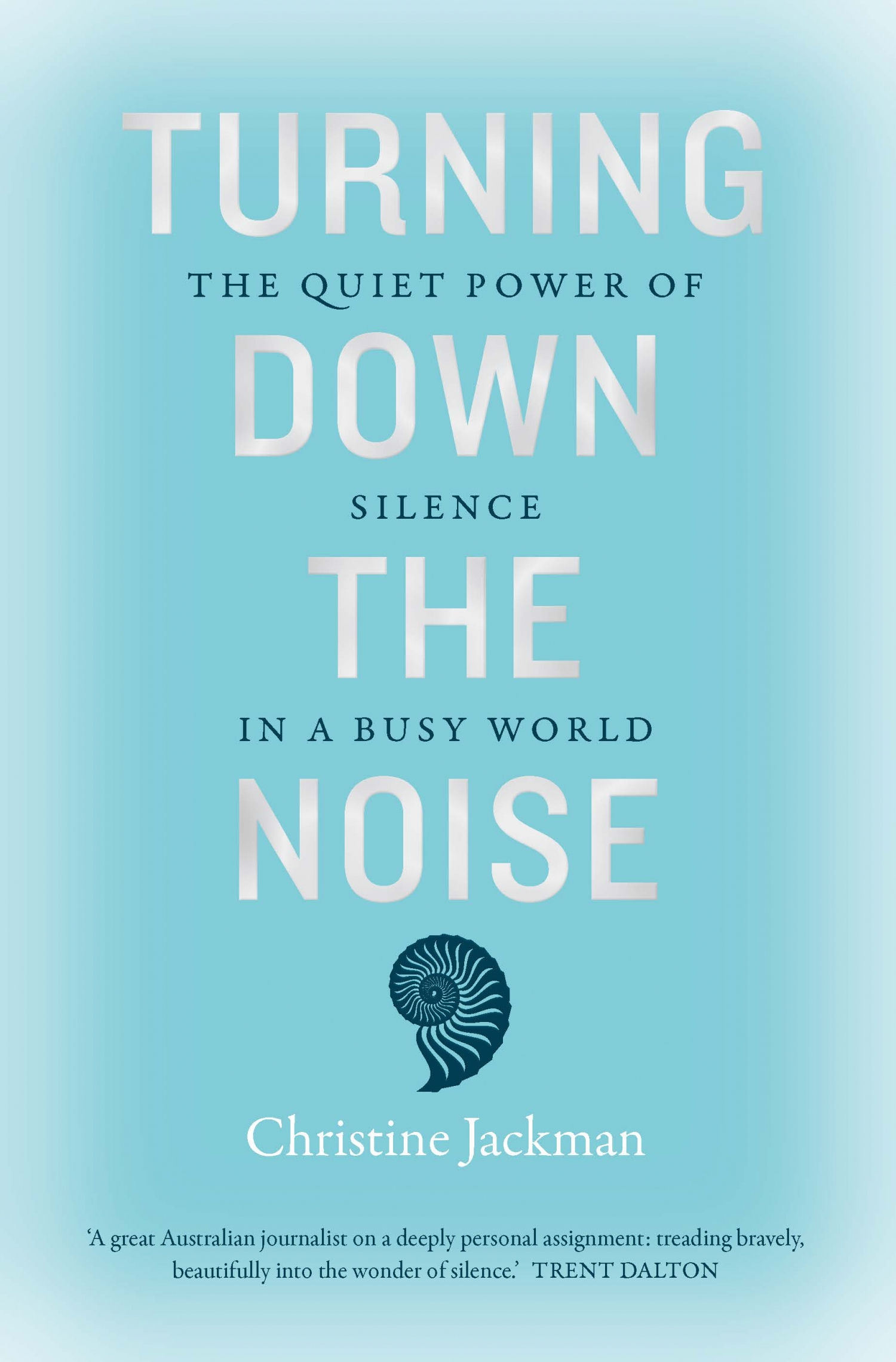 review of book noise