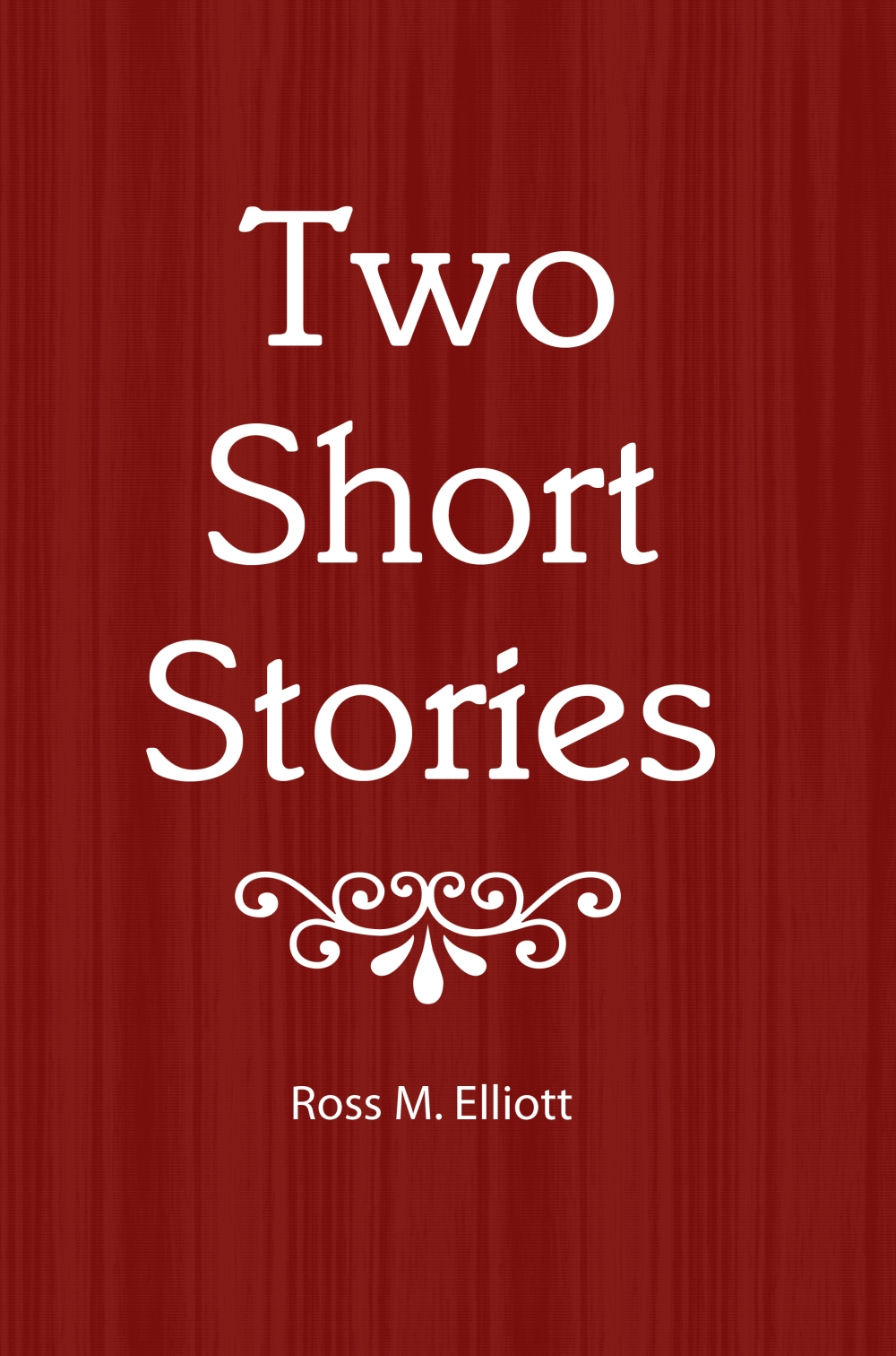 short story book
