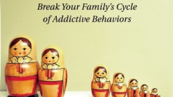 Unwelcome Inheritance: Break Your Family's Cycle of Addictive Behaviors