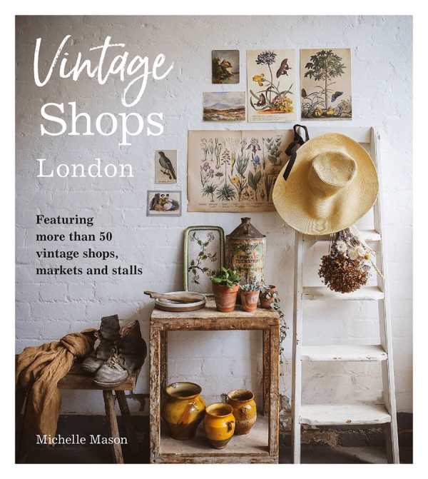 Vintage Shops London.w300 