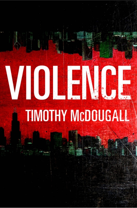 Review of Violence (9780985215224) — Foreword Reviews
