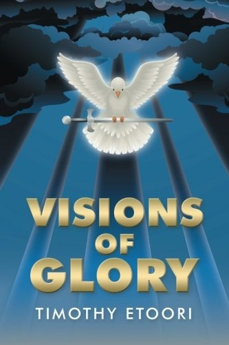 preface of visions of glory