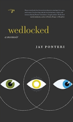 Wedlocked book cover