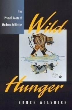 wild hunger by chloe neill