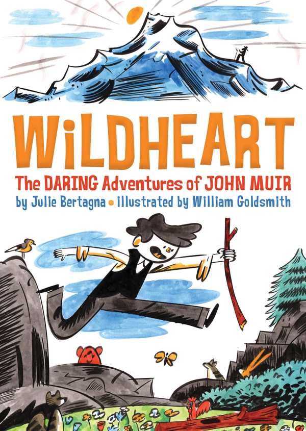 the wild at heart bounties