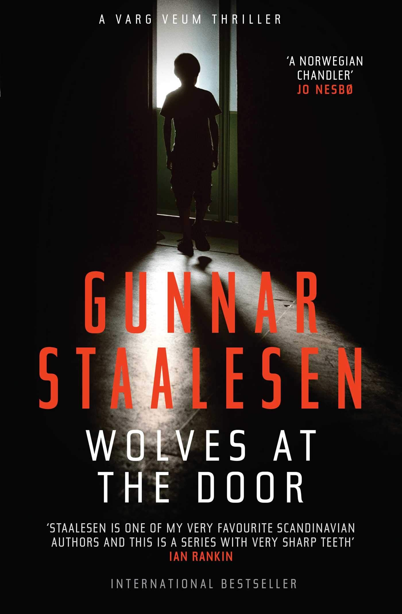 Review of Wolves at the Door (9781912374410) — Foreword Reviews