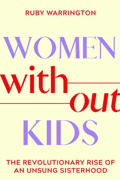 Women without Kids cover