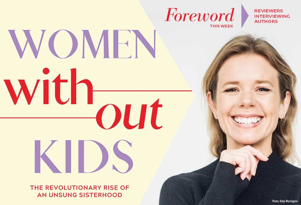 Women without Kids billboard