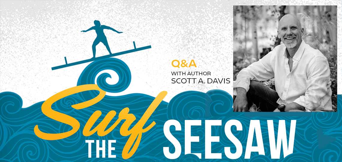 Surf the Seesaw banner