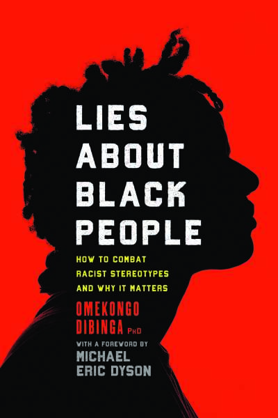 lies about black people cover