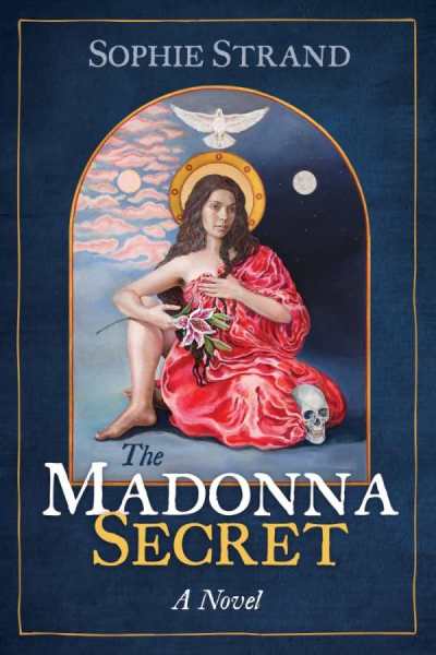 Madonna Secret cover