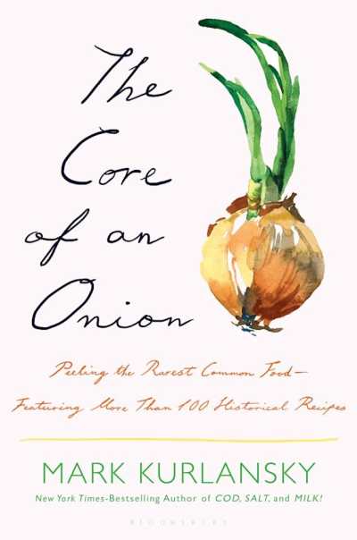 Core of an Onion cover