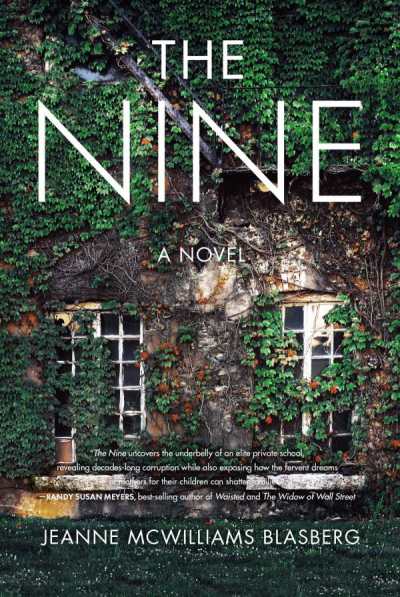 The Nine cover