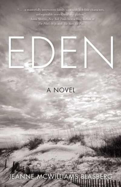 Eden cover