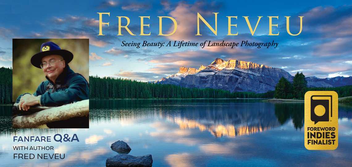 Fred Neveu banner