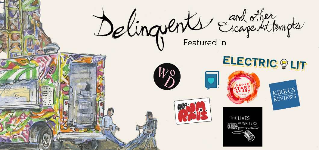 Delinquents ad