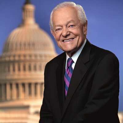 Bob Schieffer