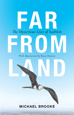 Cover of Far From Land