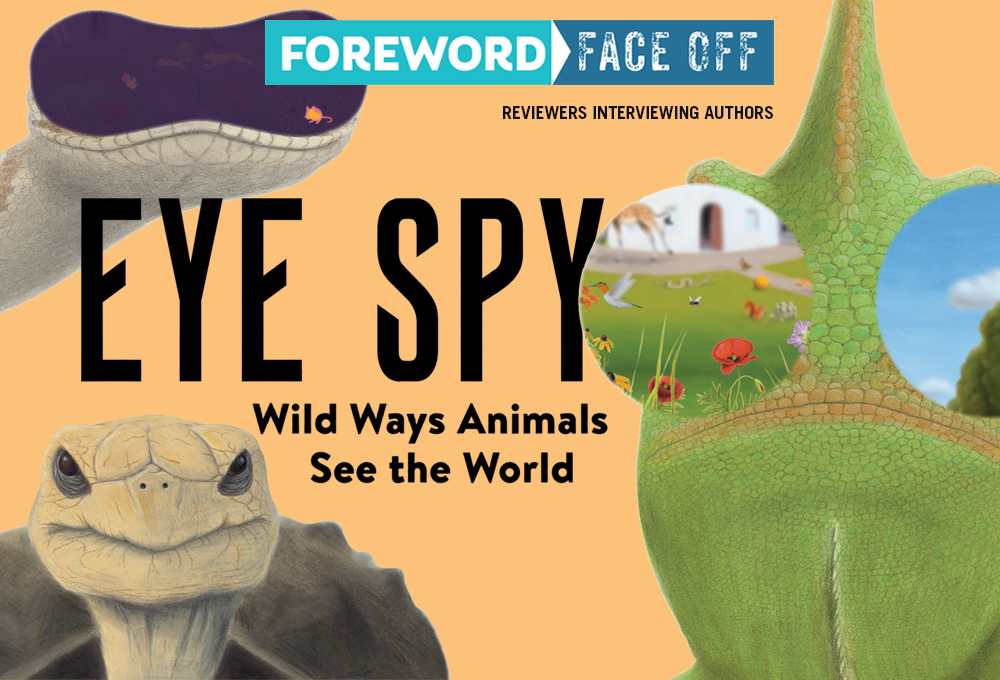 Eye Spy Images