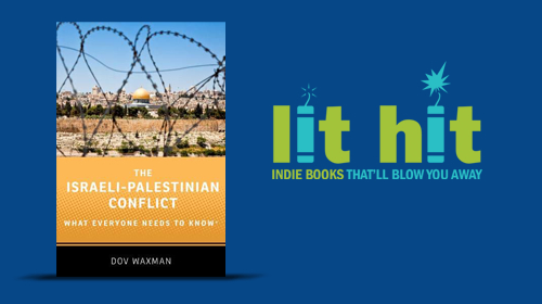 The Israeli-Palestinian Conflict cover