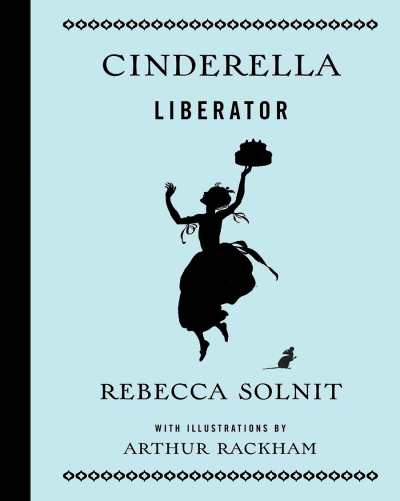 Cinderella Liberator cover