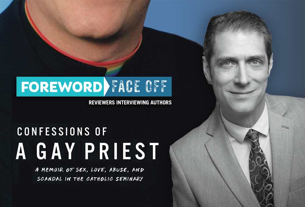 Confessions of a Gay Priest Interview