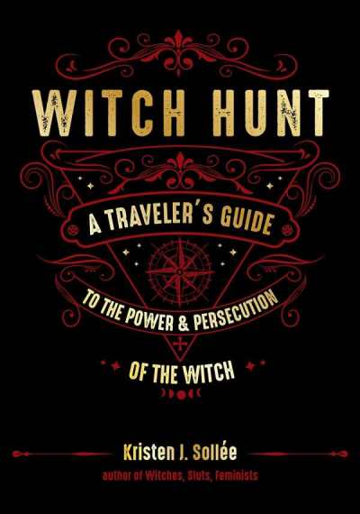 Witch Hunt cover