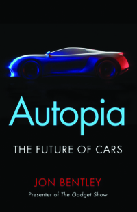 Autopia cover