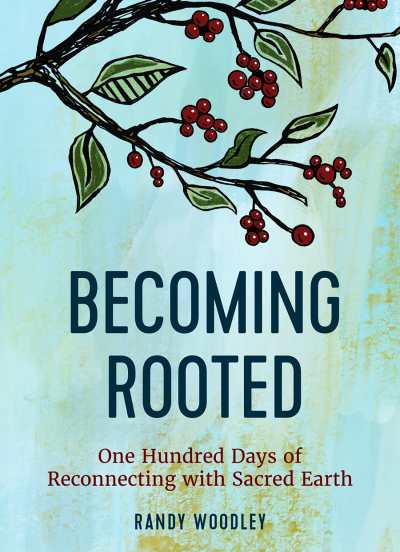 Becoming Rooted cover